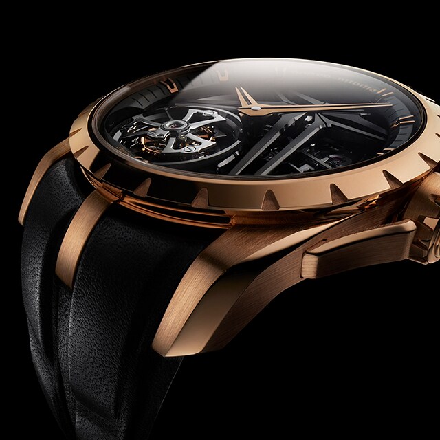 Roger Dubuis Richemont