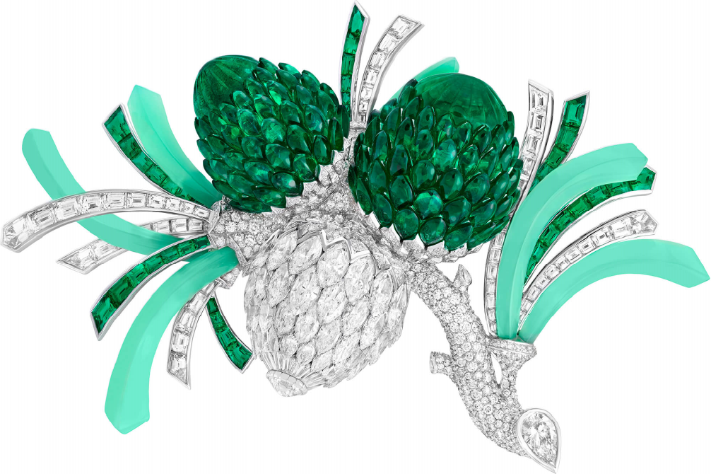 Van cleef & arpels clearance richemont