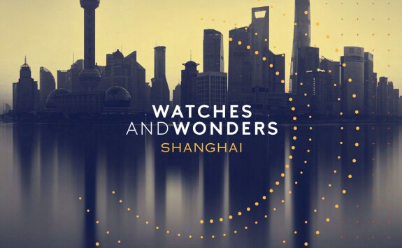 Watches And Wonders Back In Shanghai Card