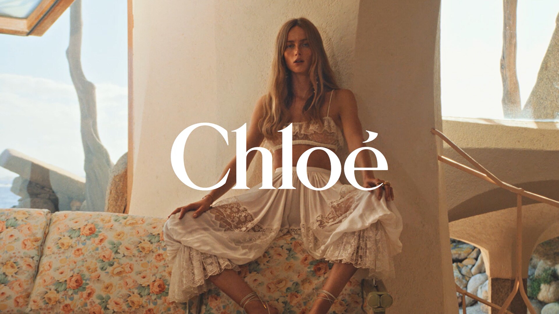 Chloé | Our Maisons