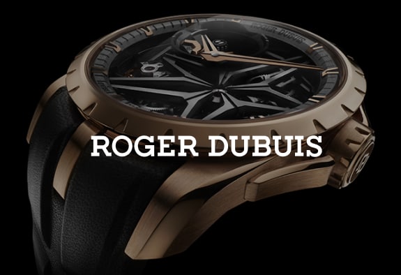 Roger Dubuis