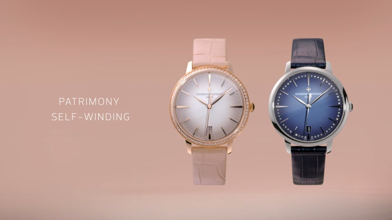 Vacheron Constantin Our Maisons