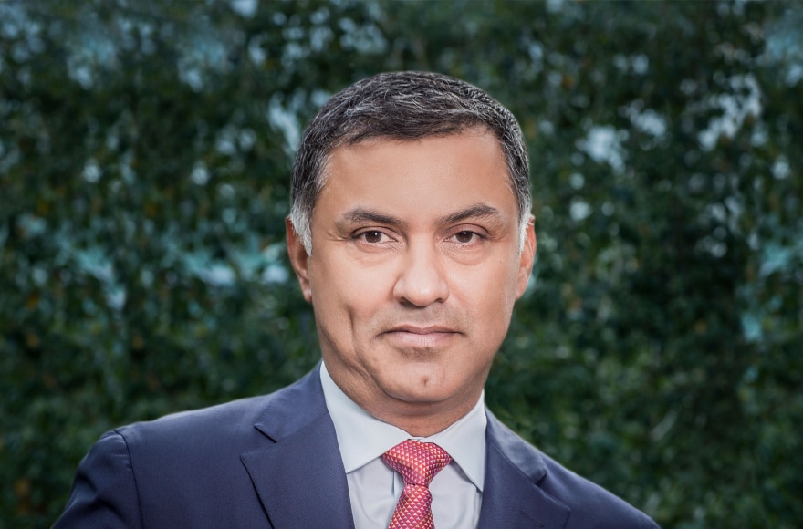 Nikesh Arora Richemont All Rights Reserved.Jpg Subpage