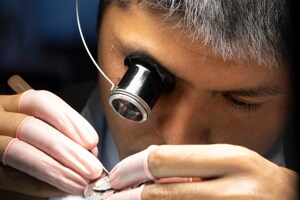 Share price information | Richemont