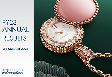 FY23 Annual Results Presentation Cover