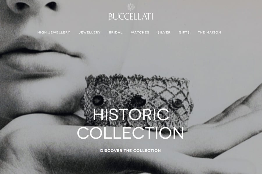 2022 08 04 1 Historic Collection Buccellati