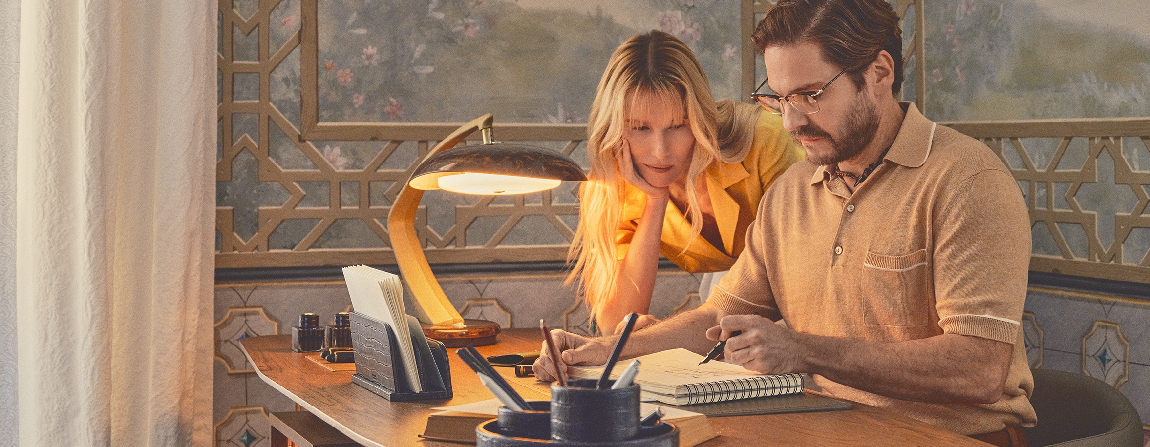 Section1 Montblanc Banner image