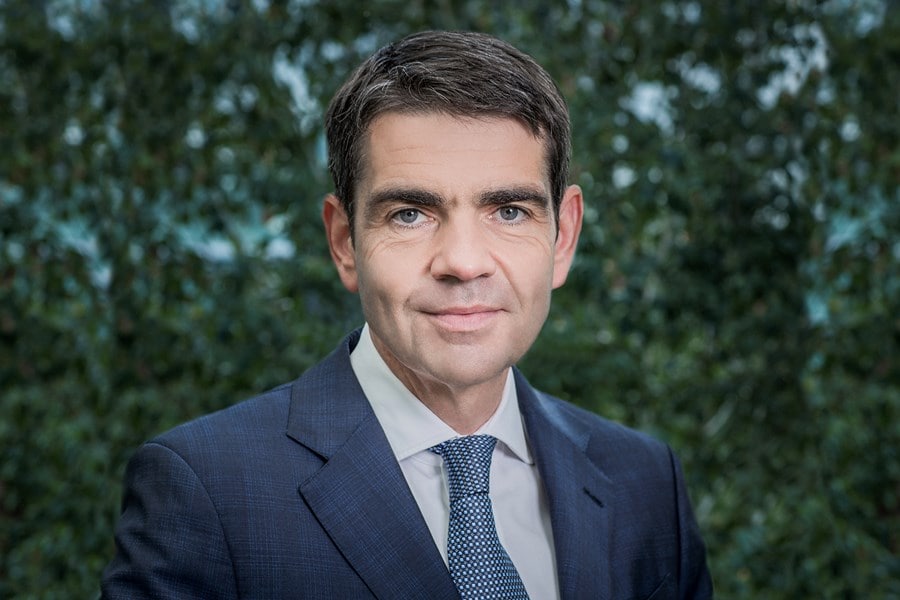 Jérôme Lambert Richemont