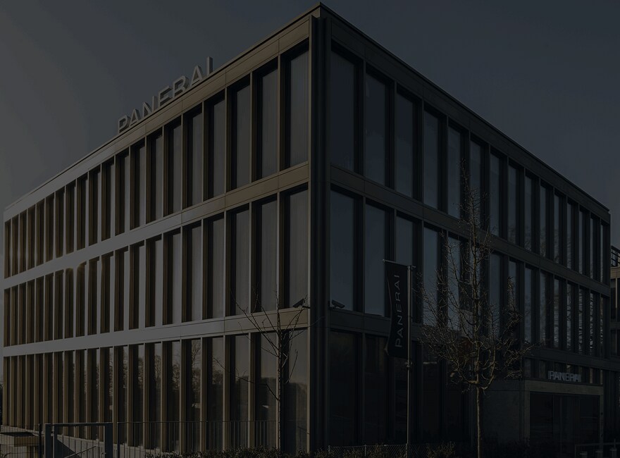 Panerai Our Maisons