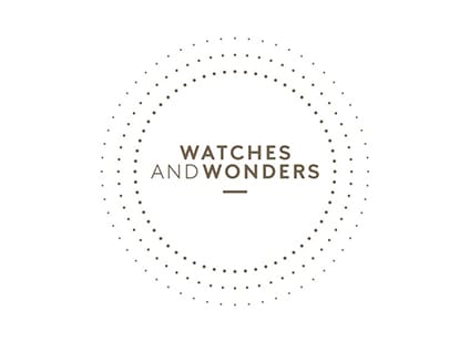 Watches And Wonders Logo