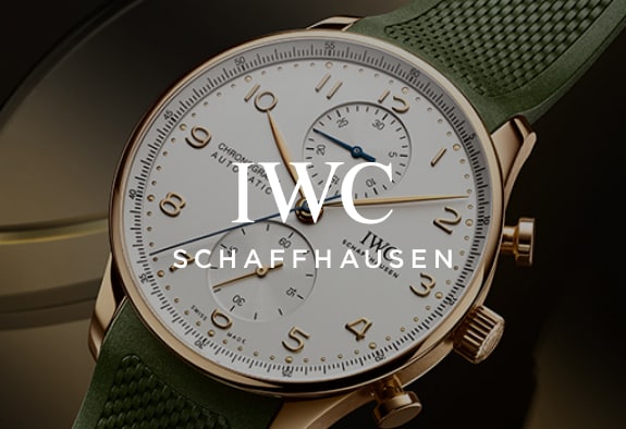 IWC Schaffhausen