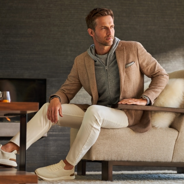 Peter Millar Our Maisons