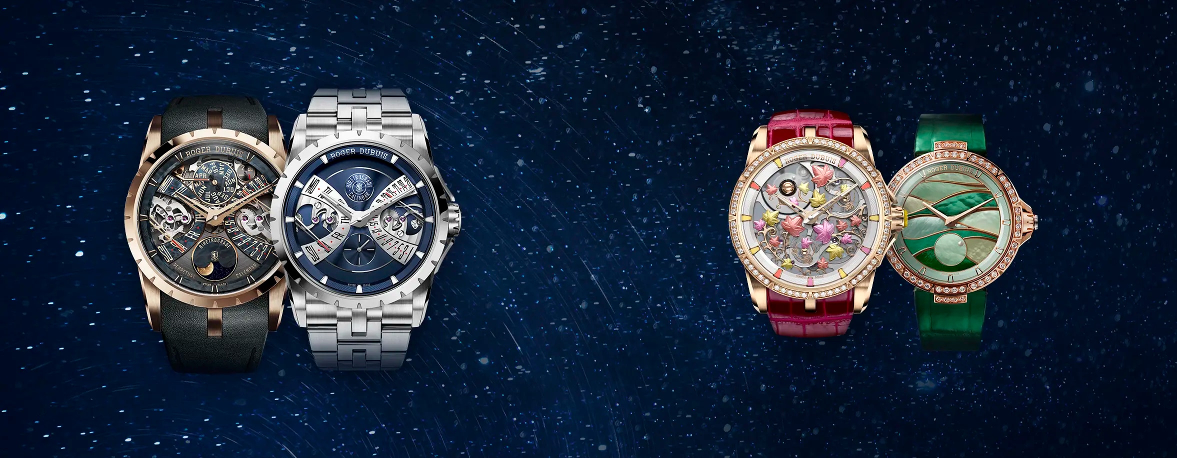 Section 1 Richemont Rogerdubuis Header EX1178 EX1209 EX1208 EX1198 1177X458@2X No Expiry