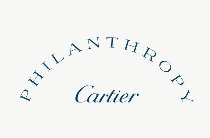 Cartier Philantropy