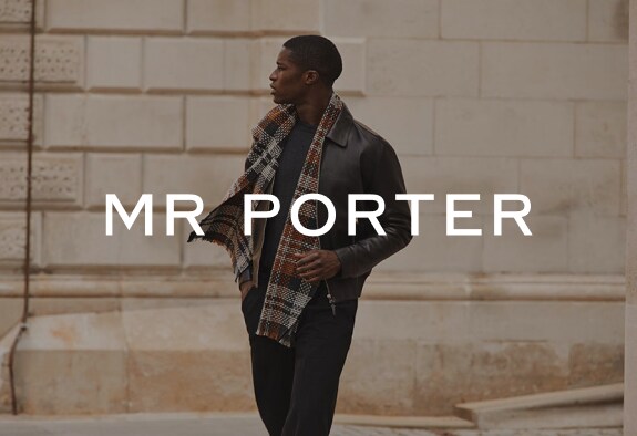 Mr Porter