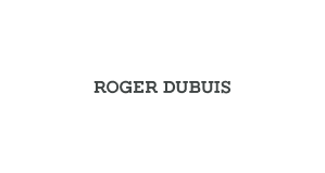 Roger Dubuis