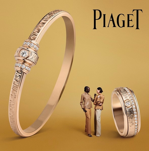 Piaget Section 5 FY24 1H