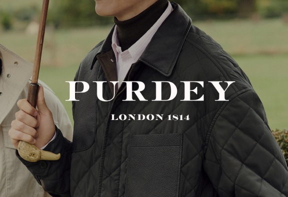 Purdey