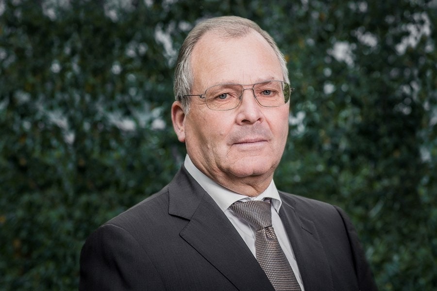 Guillaume Pictet Richemont