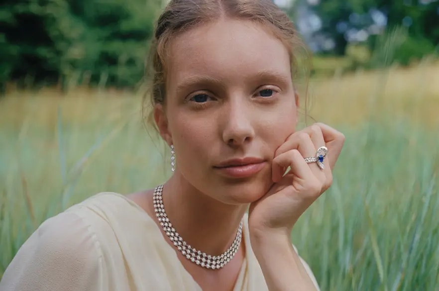 Richemont Page History Our Maisons