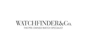 Watchfinder & Co. logo