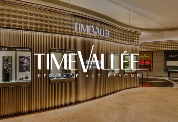 TimeVallée