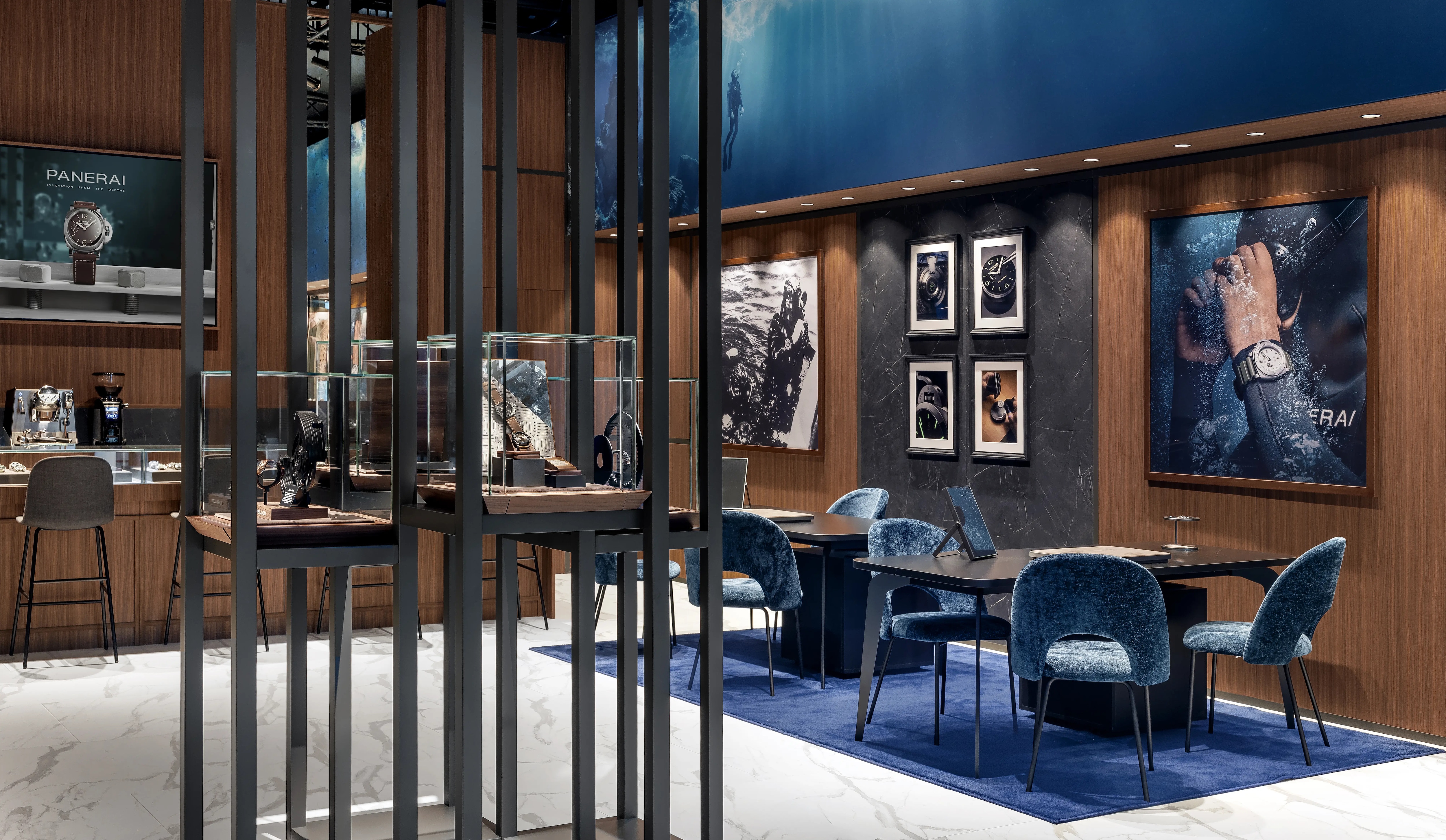 PANERAI Salone Mobile 03