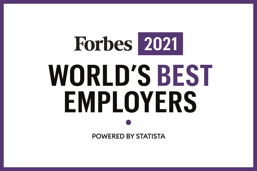 2021-10-18_World S Best Employers Forbes Horizontal 1200X800