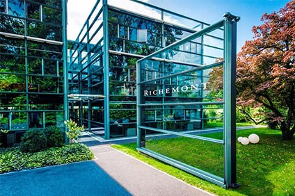 Richemont-HQ-entrance-morning