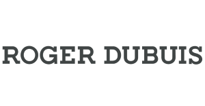 Maison Logo Roger Dubuis 2