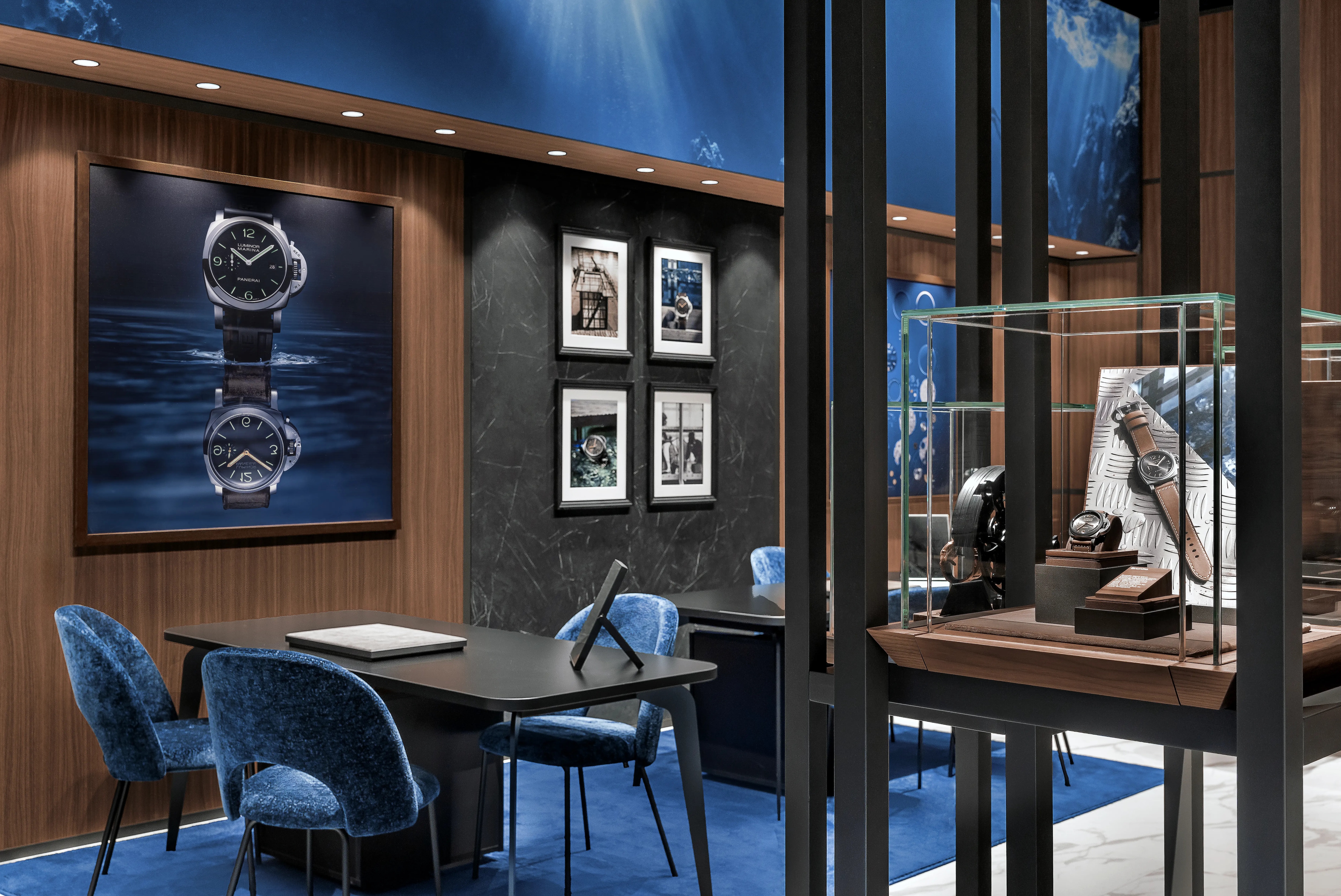 PANERAI Salone Mobile 02