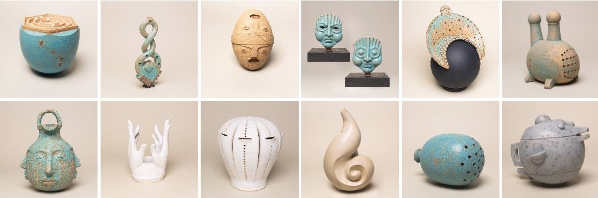 The Creative Academy S Zodiac Exhibition A Kaleidoscopic Journey Of Ceramic Craftsmanship