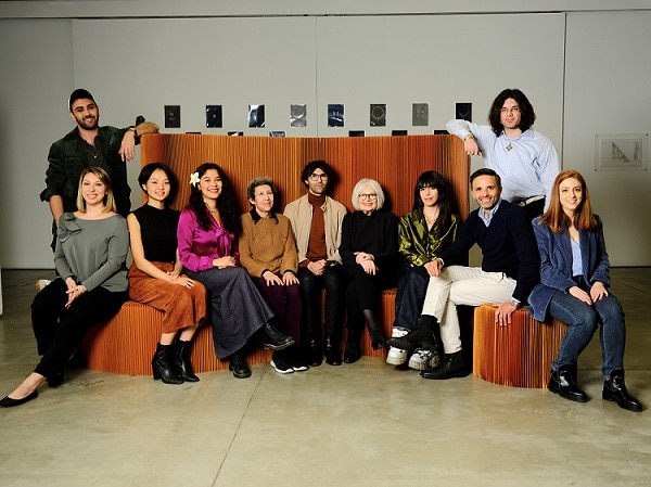 Group of people
