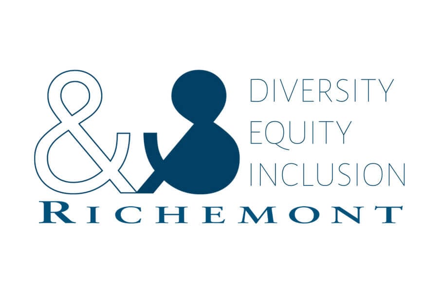Dei Logo Richemont Simple