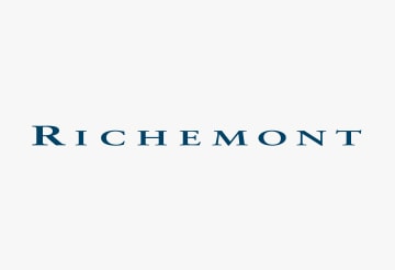 Richemont Group Logo