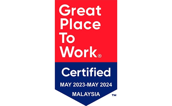 Richemont Malaysia Has Been Awarded The Great Place To Work Certification (2)