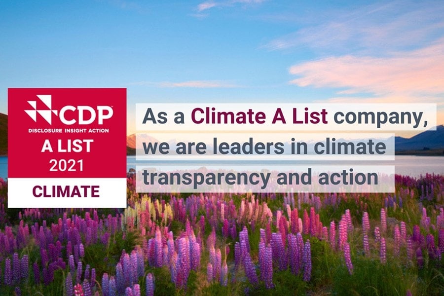2021-12-07_Richemont Awarded A Rating By Cdp For Tackling Climate Change 1200X800