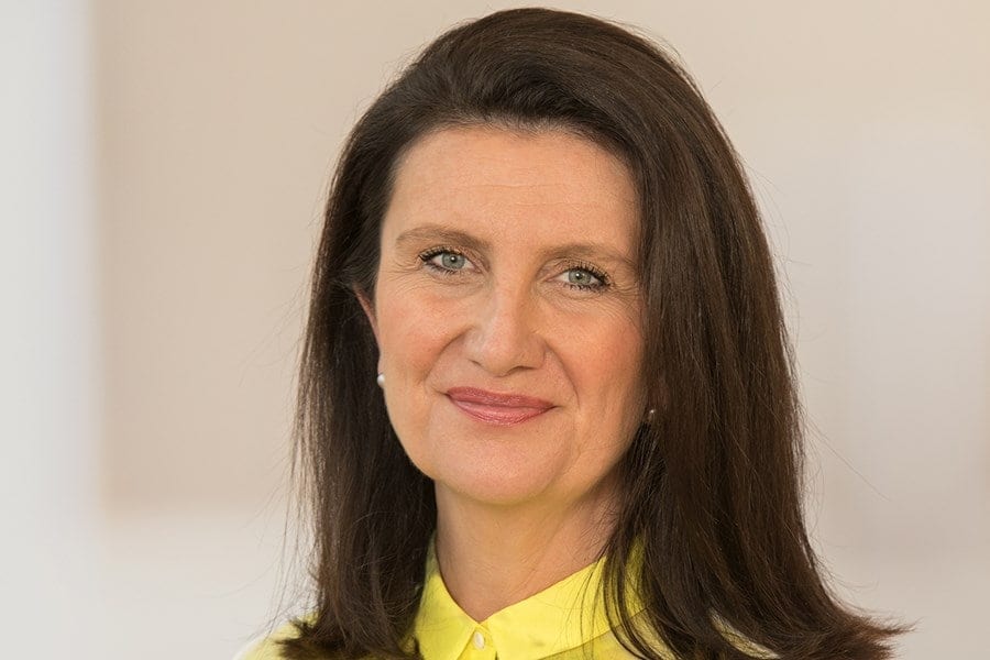 2022-02-01_Richemont Appoints Dr Bérangère Ruchat As Chief Sustainability Officer Our Stories