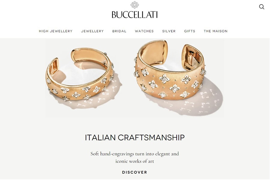 2022 08 04 1 Buccellati Product Italian Craftmanship