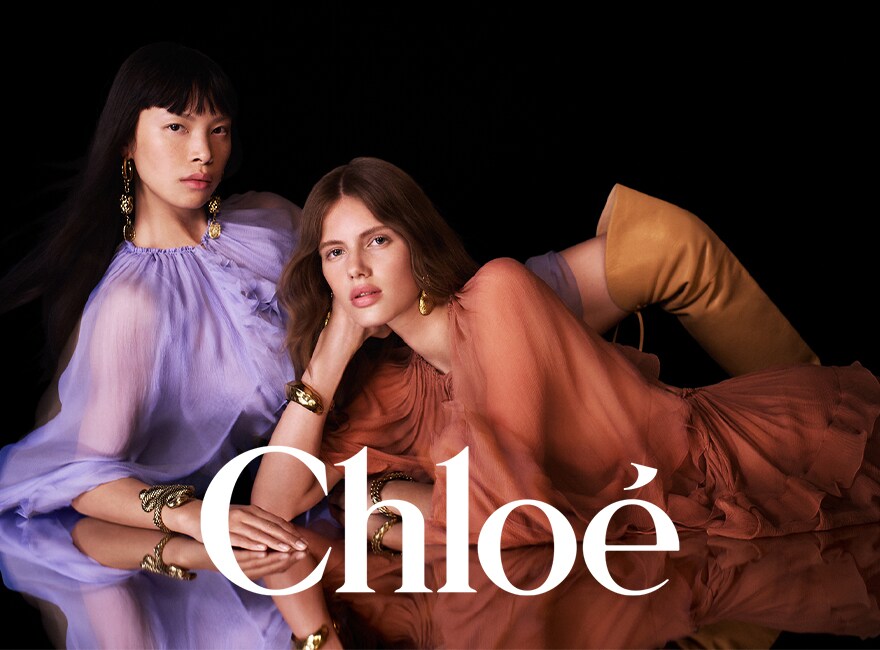 Chloe Our Maisons