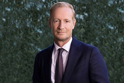 Jérôme Lambert Appointed Richemont Chief Operating Officer