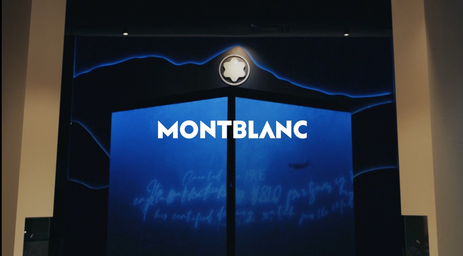 Montblanc Our Maisons