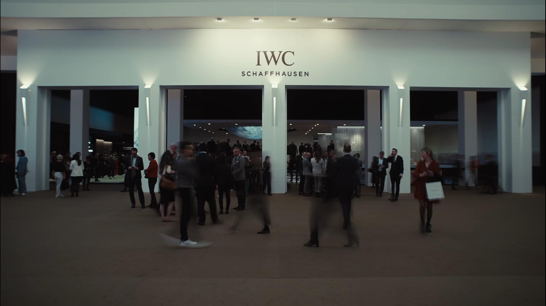 IWC Schaffhausen Our Maisons
