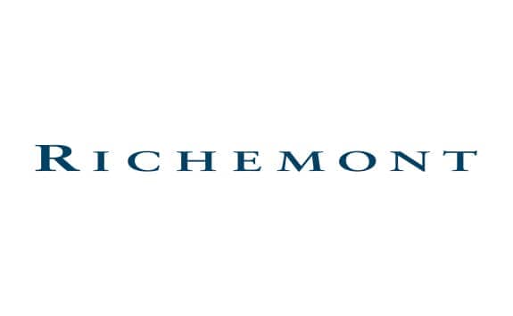 Logo Richemont Horizontal 1