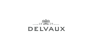 Delvaux Logo Homepage