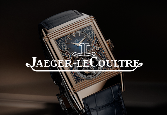 Jaeger Lecoultre