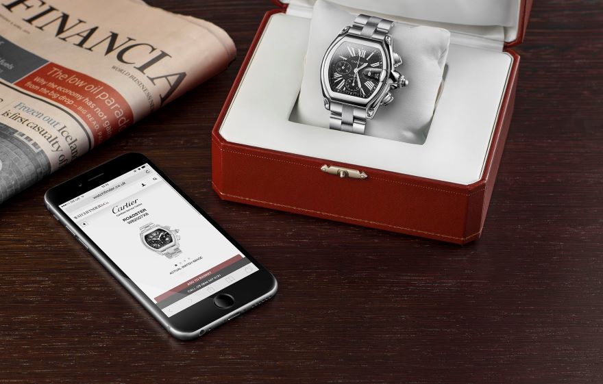 Pre-Owned Luxury Watch Specialists