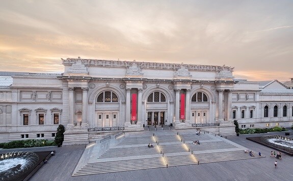575X355 Themetropolitanmuseumofartnewyorkexterior Copycourtesyofthemet (1)