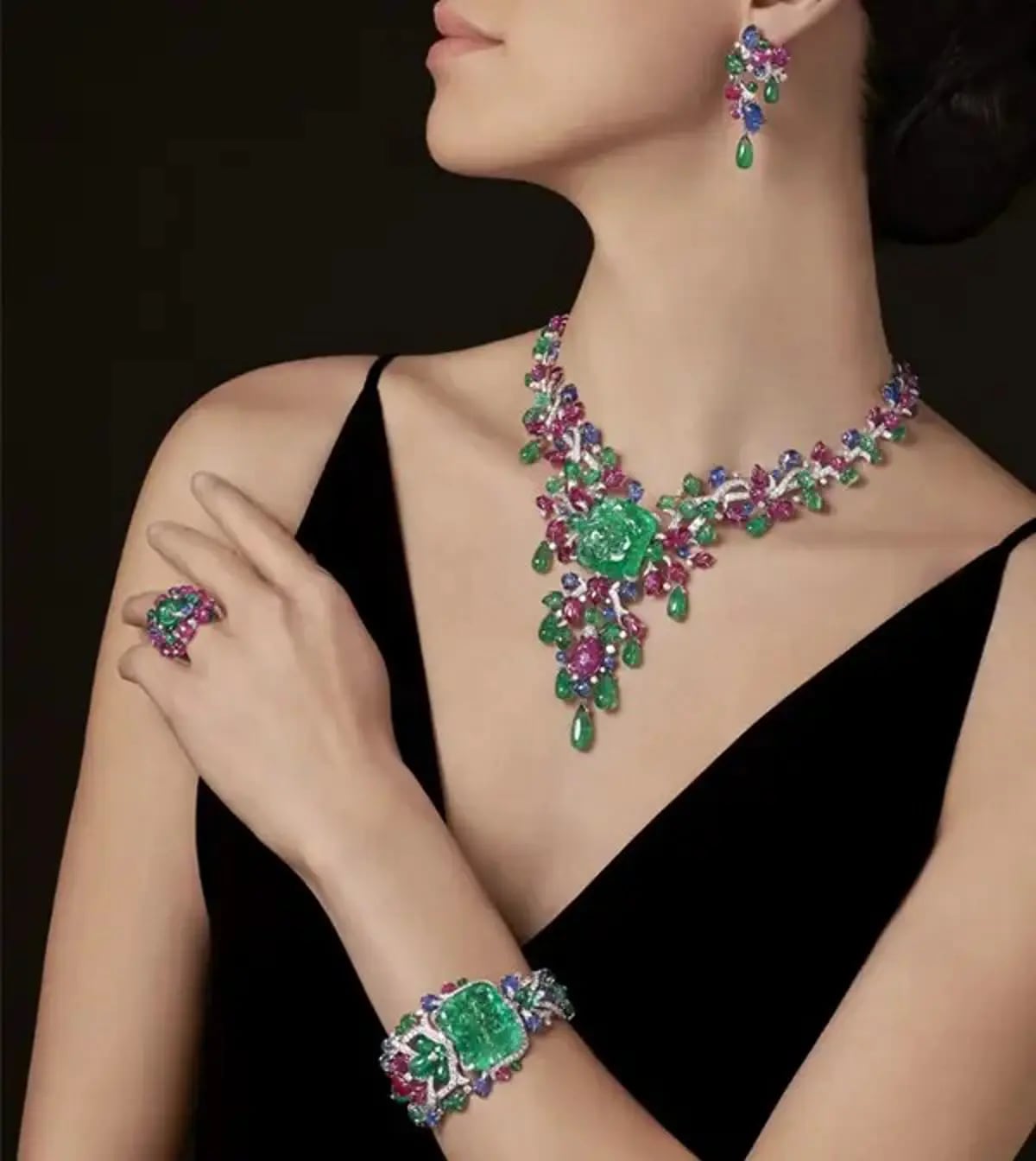 Richemont appoints Louis Ferla as Chief Executive Officer of Cartier