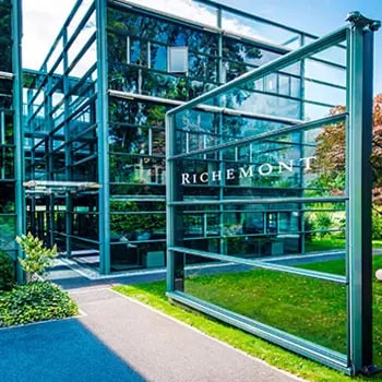 Richemont International SA